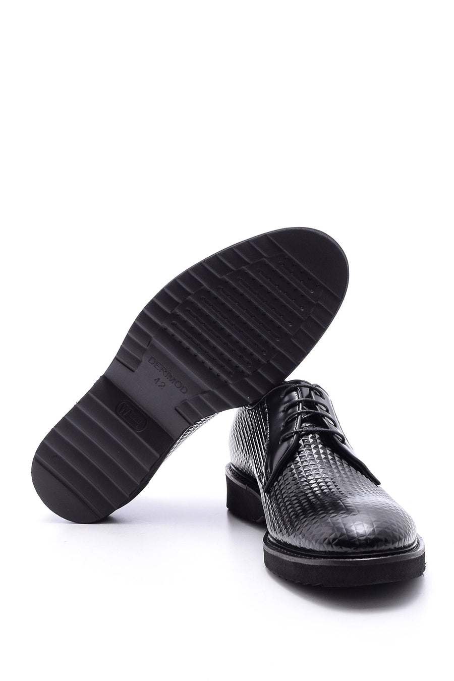 Men's Leather Classic Shoes