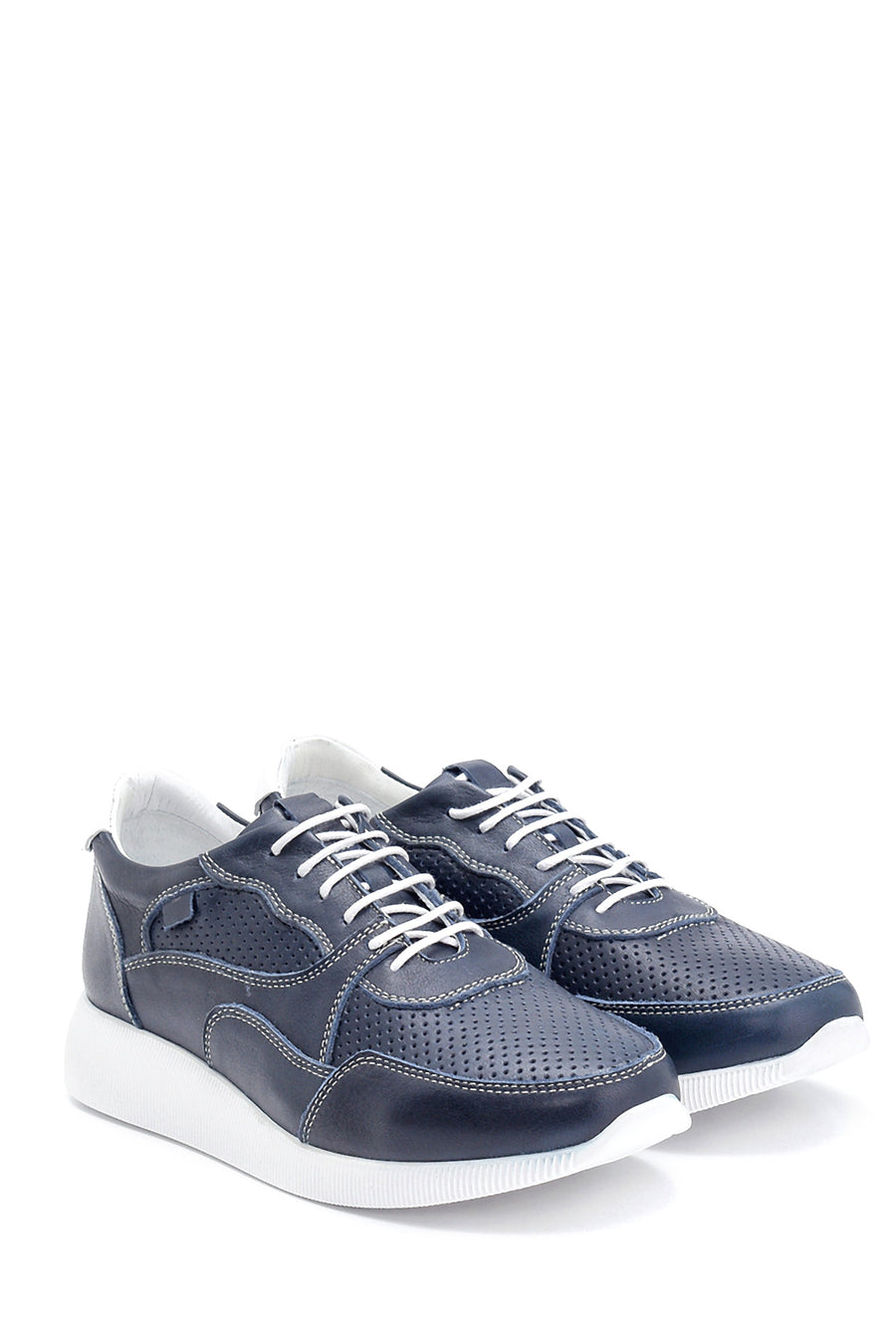 Women's Leather Shoes