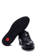 Men's Leather Perforated Casual Shoes | Derimod