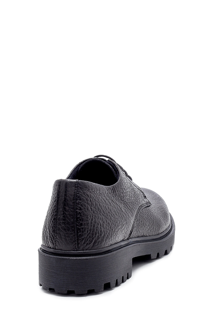 Men's Leather Shoes