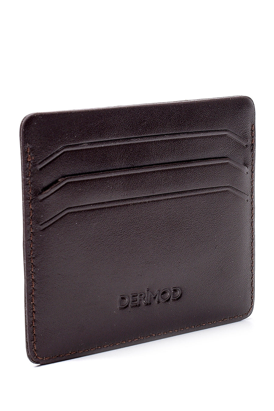 Men's Leather Card Holder