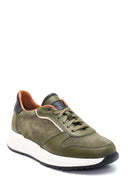 Erkek Deri Sneaker | Derimod