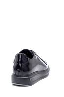 Men's Leather Sneaker | Derimod