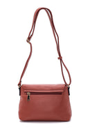 Women's Buckle Crossbody Bag | Derimod