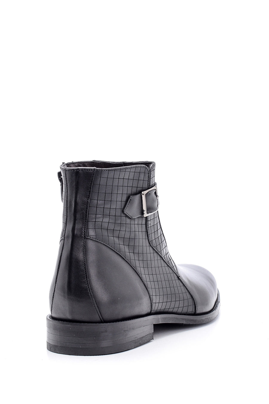 Men's Leather Boots