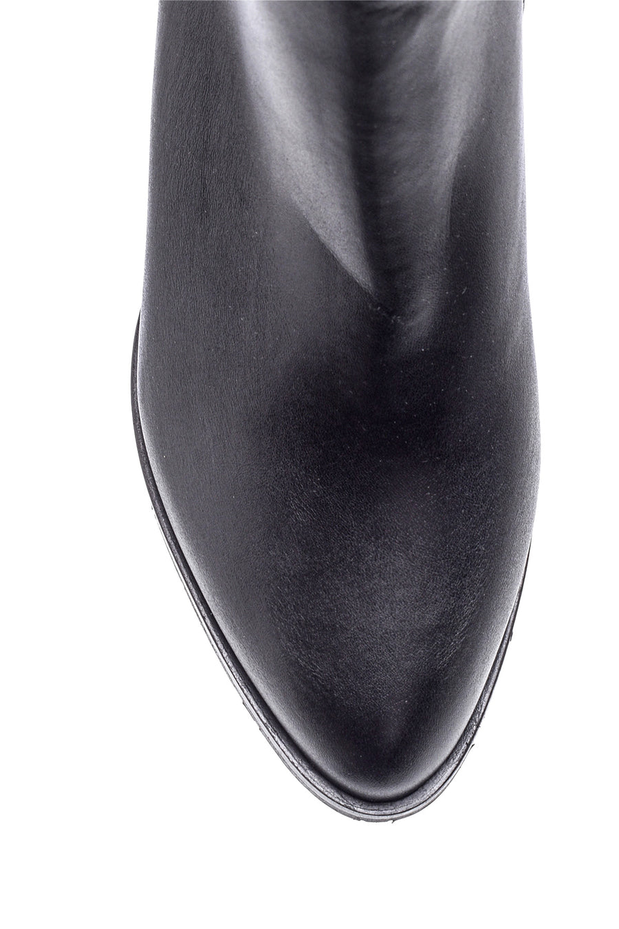 Women's Studded Detailed Boots