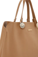 Women's Brown Shoulder Bag | Derimod