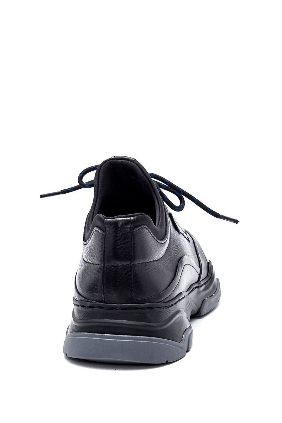 Men's Leather Sneaker