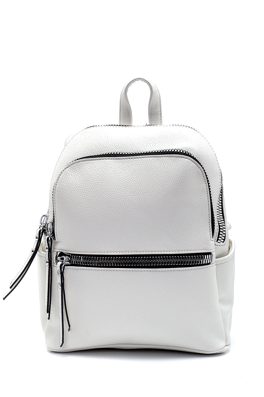 Women's Backpack 21SBD2614FT | Derimod