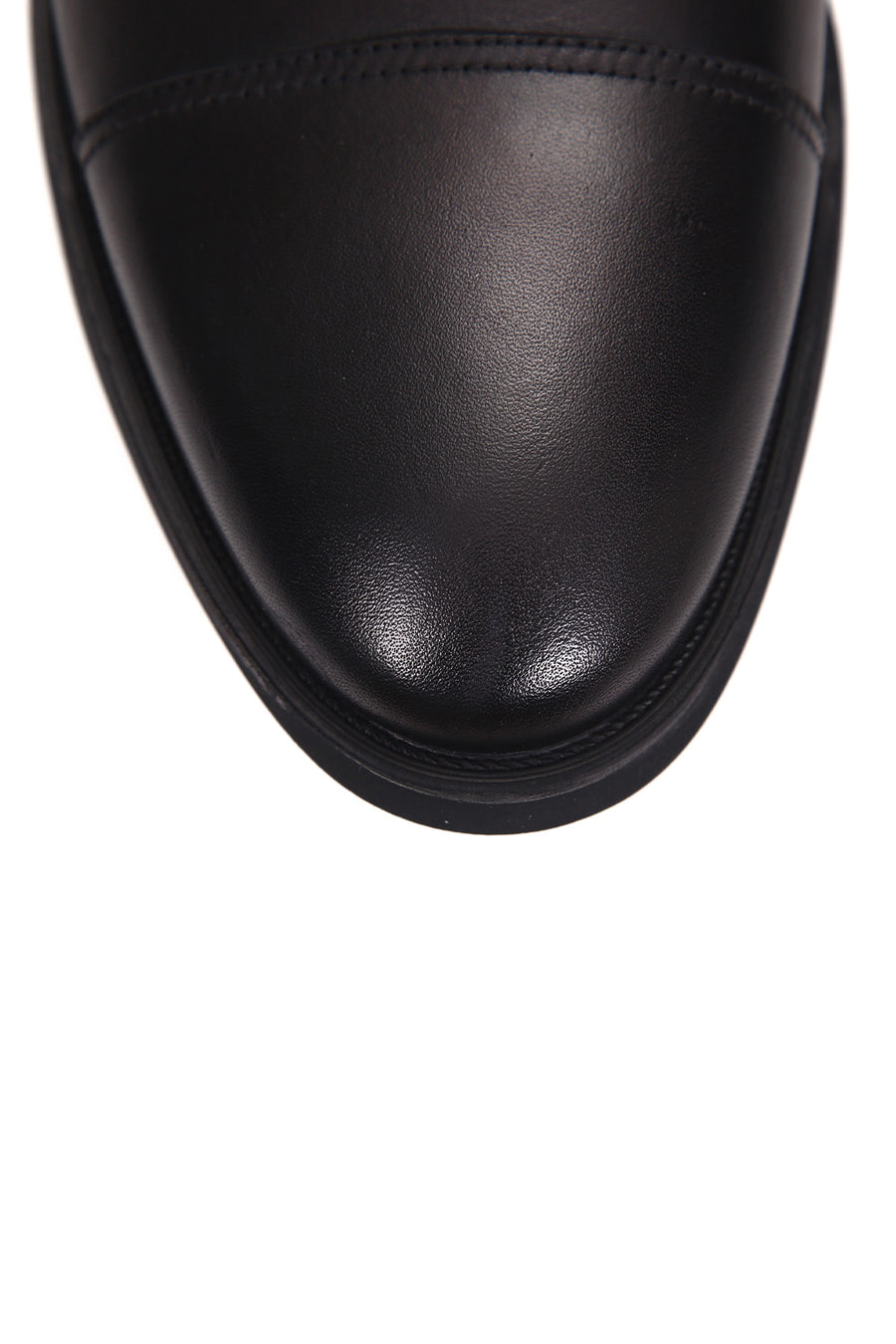 Men's Classic Leather Boots