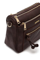 Kadın Kahverengi Çapraz Çanta | Derimod