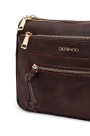 Kadın Kahverengi Çapraz Çanta | Derimod