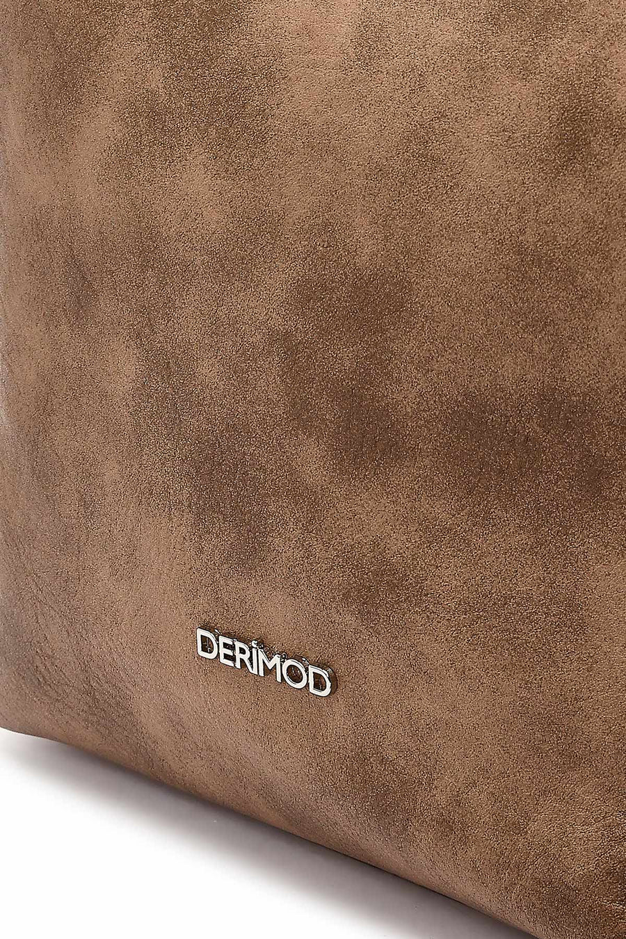 Women's Mink Long Strap Shoulder Bag