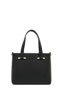 Kadın Siyah Uzun Askılı Kol Çantası | Derimod