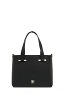 Kadın Siyah Uzun Askılı Kol Çantası | Derimod