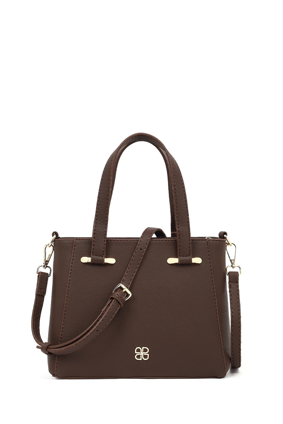 Women's Brown Long Strap Shoulder Bag 25ABD2370FT | Derimod