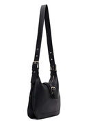 Kadın Siyah Omuz Çantası | Derimod
