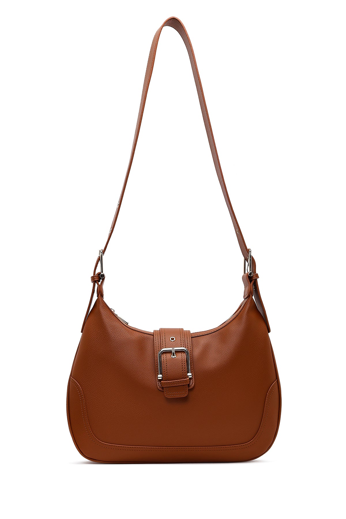 Kadın Taba Omuz Çantası 25ABD2376FT | Derimod