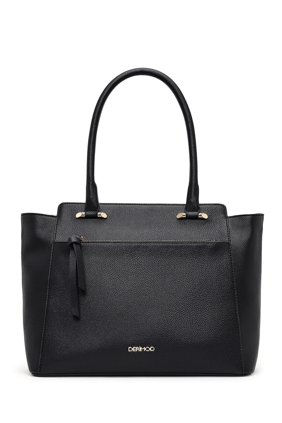 Women's Black Shoulder Bag 25ABD2377FT | Derimod