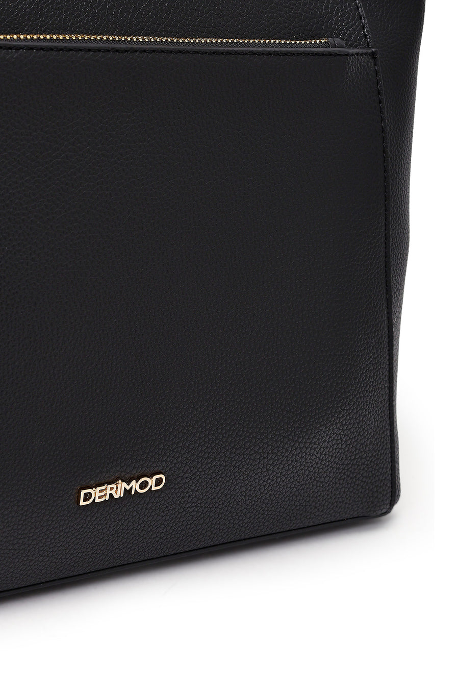 Women's Black Shoulder Bag