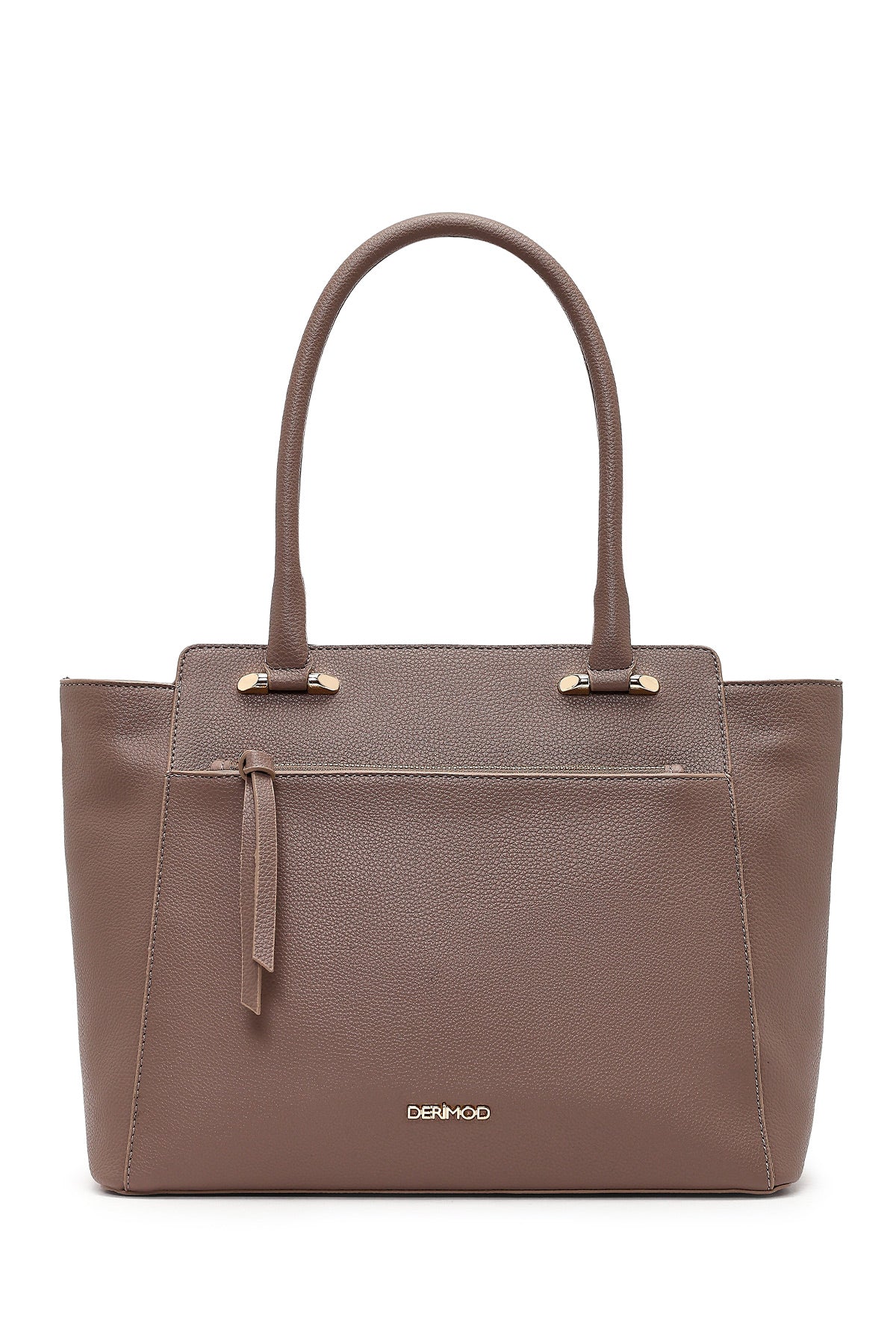 Kadın Vizon Omuz Çantası 25ABD2377FT | Derimod