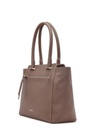 Kadın Vizon Omuz Çantası | Derimod