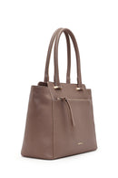 Kadın Vizon Omuz Çantası | Derimod