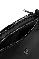 Woman Black Long Strap Casual Shoulder Bag | Derimod