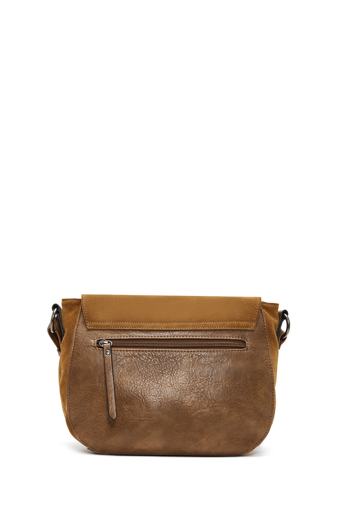 Kadın Taba Uzun Askılı Çapraz Çanta