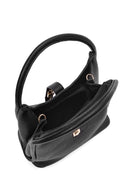 Women's Black Long Strap Shoulder Bag | Derimod