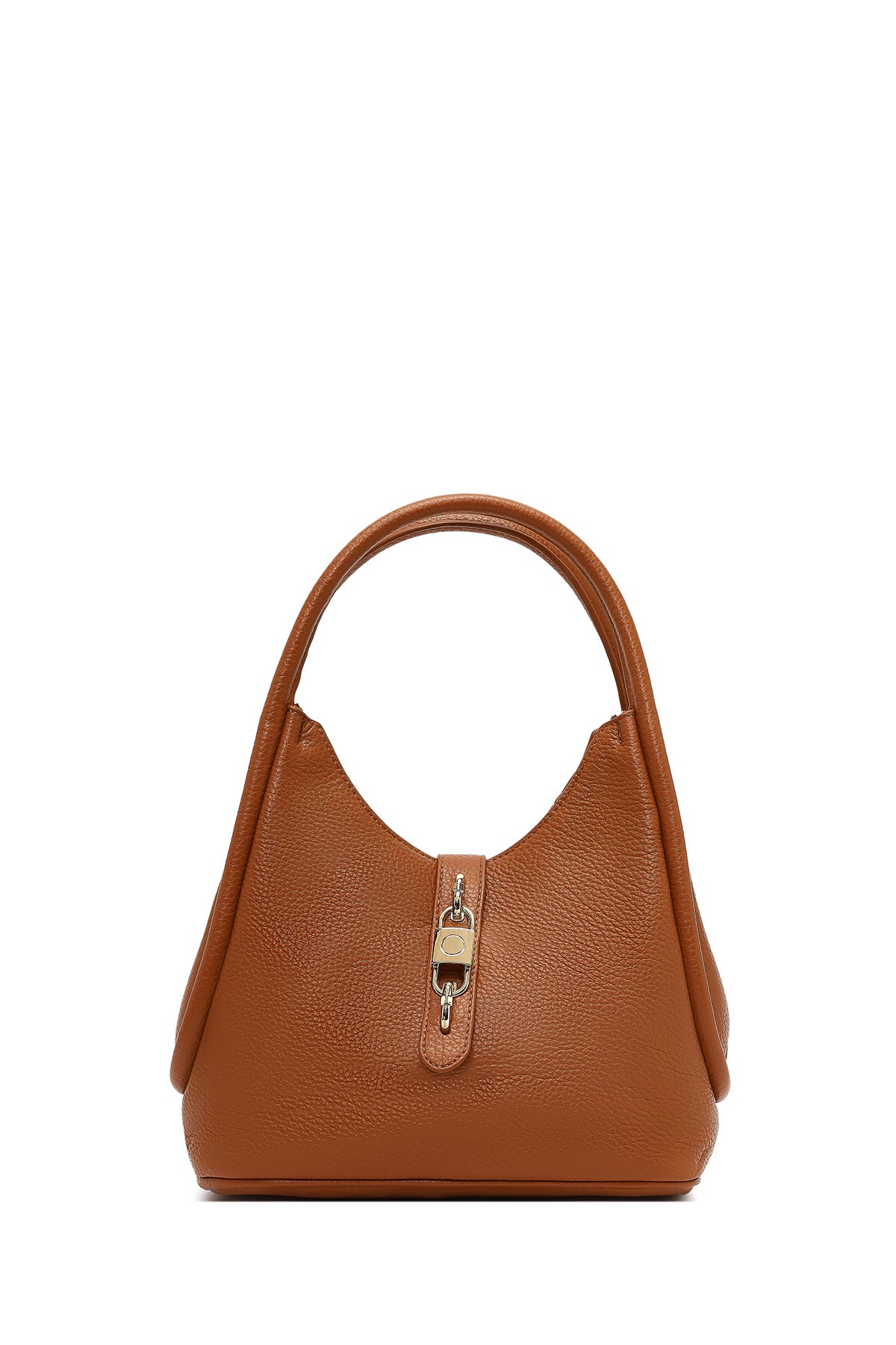 Kadın Taba Uzun Askılı Omuz Çantası