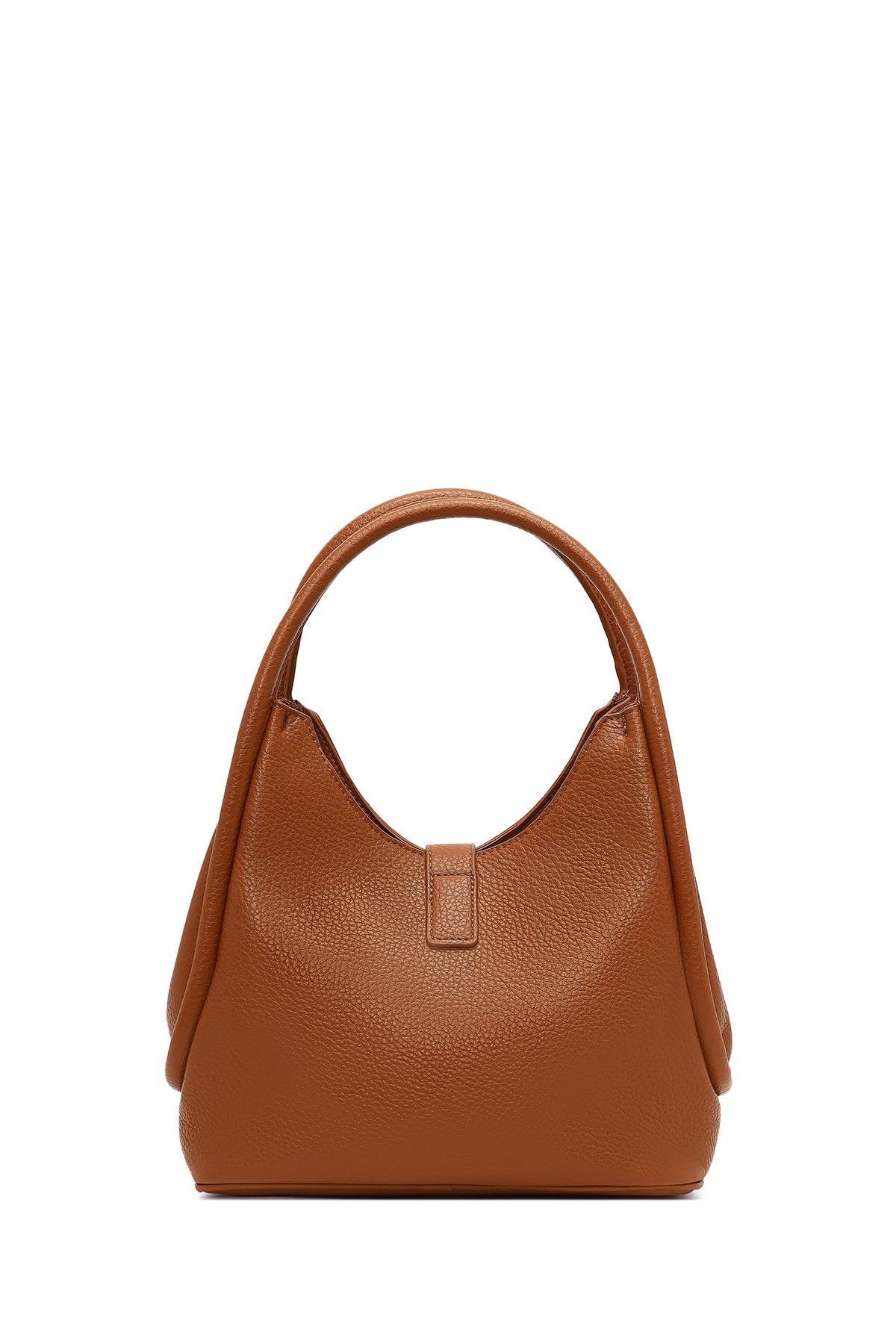 Kadın Taba Uzun Askılı Omuz Çantası