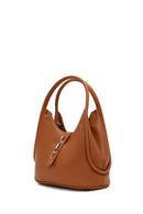 Kadın Taba Uzun Askılı Omuz Çantası | Derimod