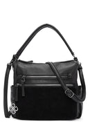 Women's Black Long Strap Shoulder Bag | Derimod