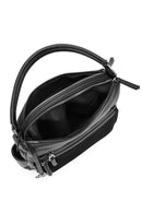 Women's Black Long Strap Shoulder Bag | Derimod