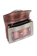 Kadın Pembe Uzun Askılı Kol Çantası | Derimod