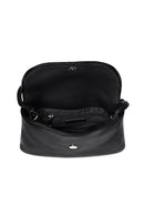 Kadın Siyah Omuz Çantası | Derimod