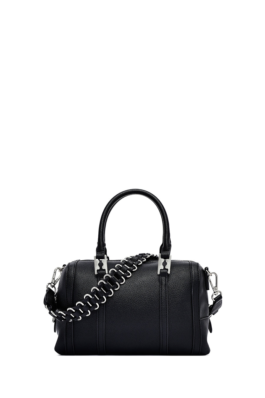 Woman Black Long Shoulder Bag 25ABD2439FT | Derimod
