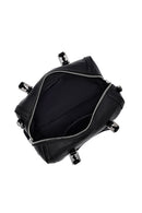 Kadın Siyah Uzun Askılı Kol Çantası | Derimod