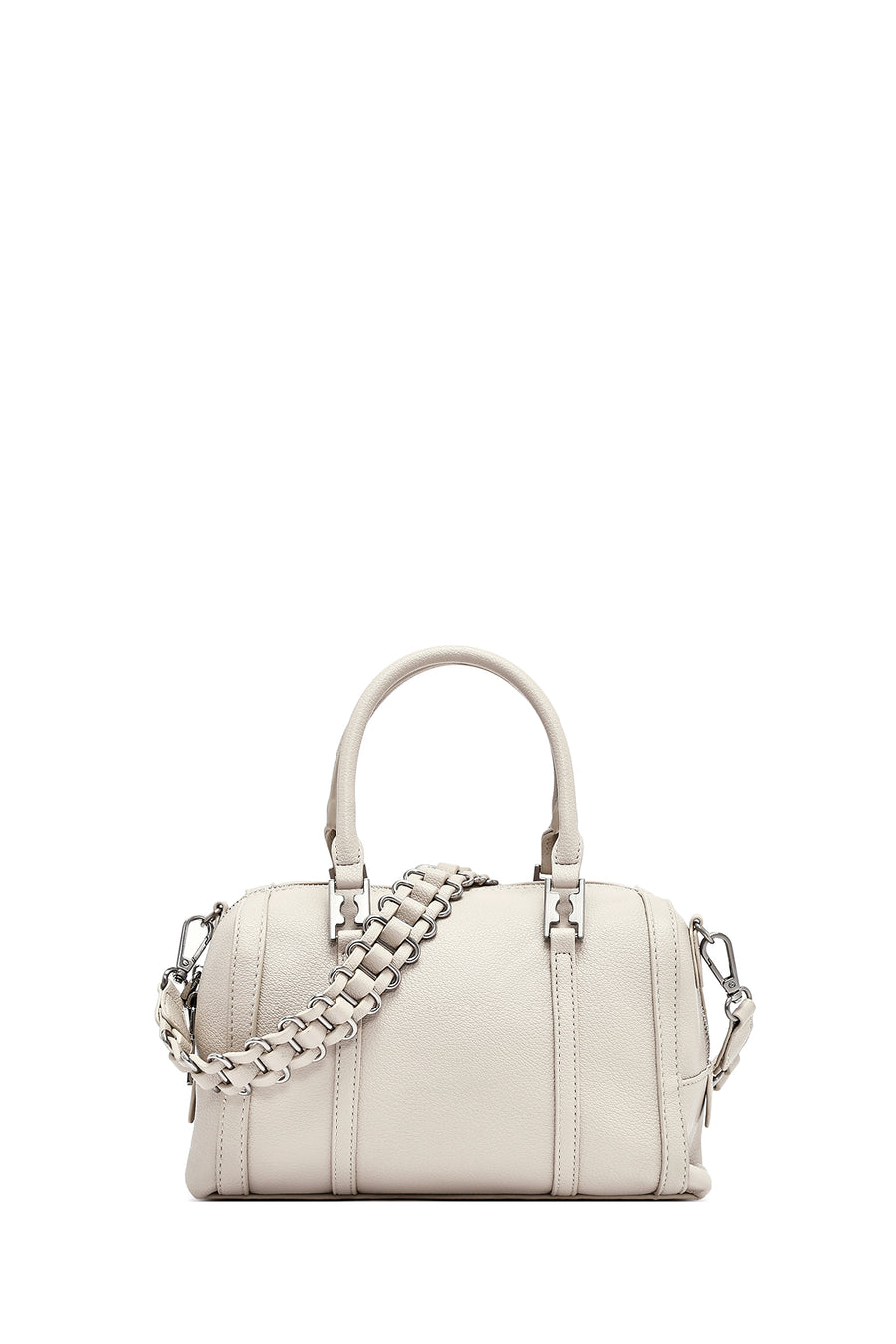 Woman Gray Long Shoulder Bag 25ABD2439FT | Derimod