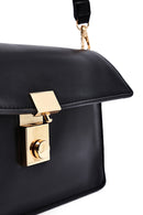 Kadın Siyah Uzun Askılı Çapraz Çanta | Derimod