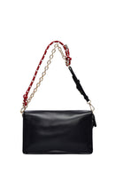 Kadın Siyah Uzun Askılı Çapraz Çanta | Derimod