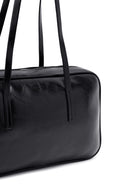 Kadın Siyah Omuz Çantası | Derimod