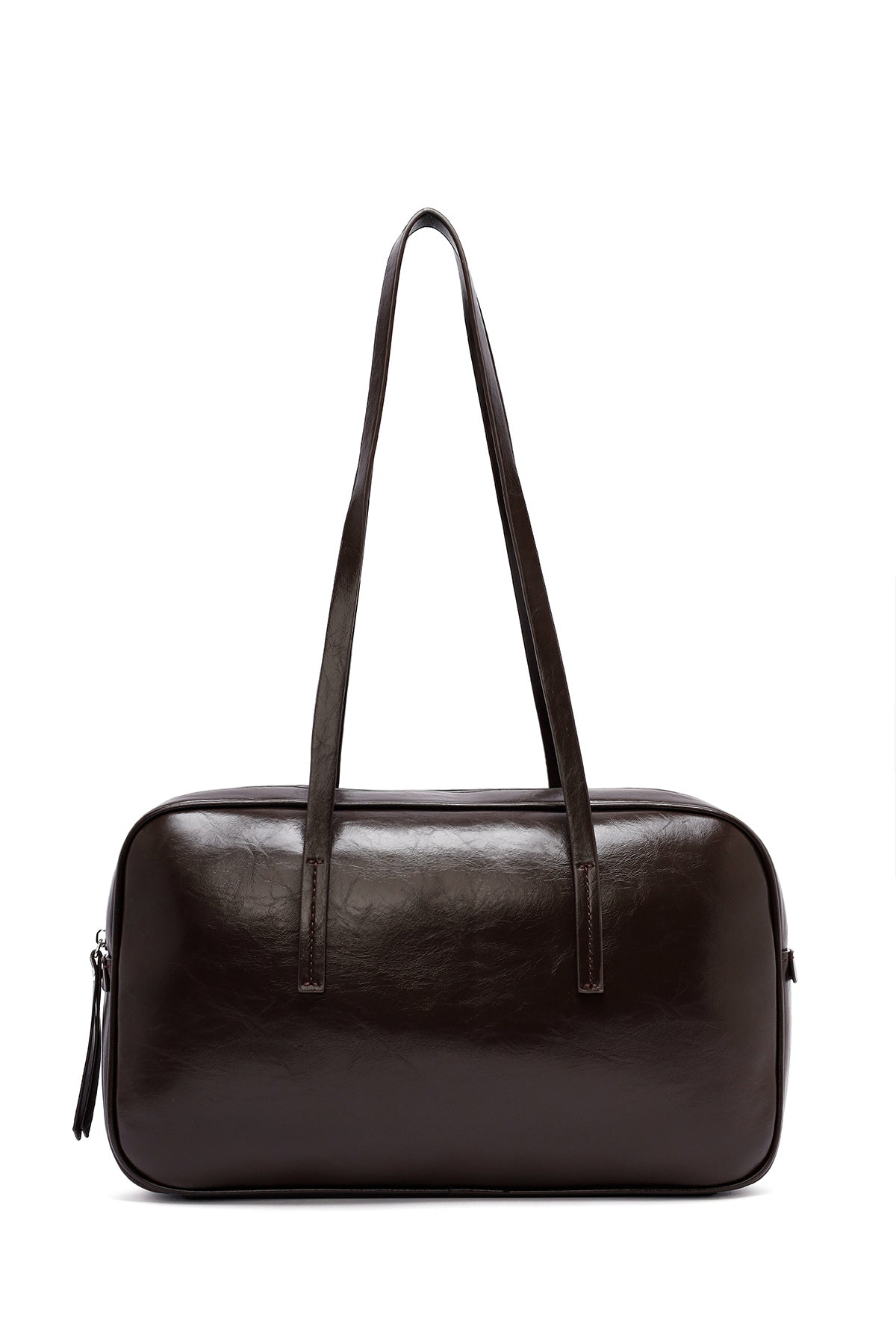 Kadın Kahverengi Omuz Çantası