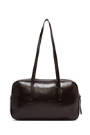 Kadın Kahverengi Omuz Çantası | Derimod