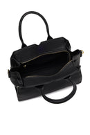 Women's Black Long Strap Classic Shoulder Bag | Derimod