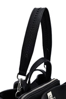 Kadın Siyah Sırt Çantası | Derimod