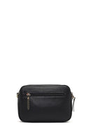 Kadın Siyah Uzun Askılı Çapraz Çanta | Derimod