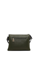 Women's Green Long Strap Crossbody Bag | Derimod