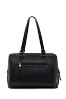 Women's Black Long Strap Shoulder Bag | Derimod